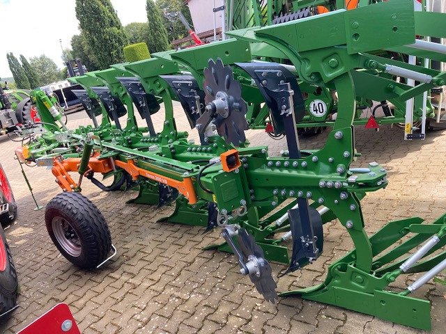 Amazone Teres 300 V 5 0 100 - Pflug: das Bild 3 Amazone Teres 300 V 5 0 100 - Pflug: das Bild 3