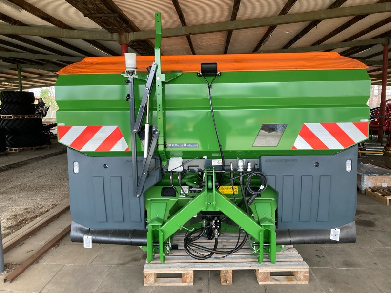 Amazone ZA-TS Hydro 4200 Ultra - Pflanzenschutzspritze: das Bild 1 Amazone ZA-TS Hydro 4200 Ultra - Pflanzenschutzspritze: das Bild 1