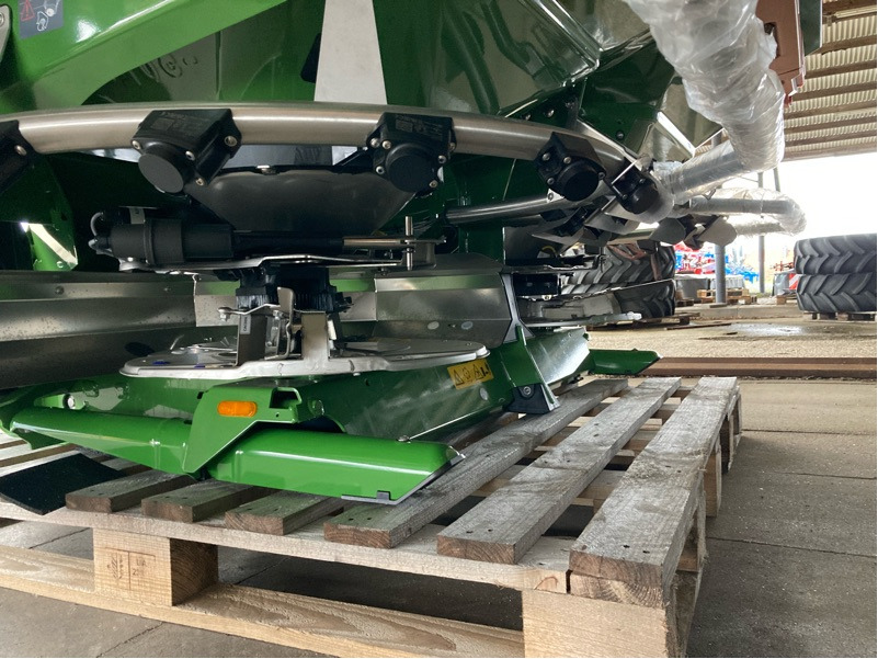 Amazone ZA-TS Hydro 4200 Ultra - Pflanzenschutzspritze: das Bild 2 Amazone ZA-TS Hydro 4200 Ultra - Pflanzenschutzspritze: das Bild 2