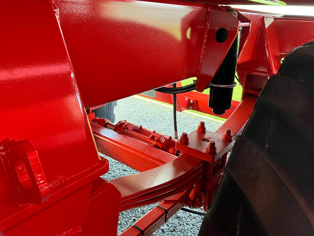 Annaburger HTS 29G.14 ECO-Liner PA - Landwirtschaftlicher Kipper: das Bild 3 Annaburger HTS 29G.14 ECO-Liner PA - Landwirtschaftlicher Kipper: das Bild 3