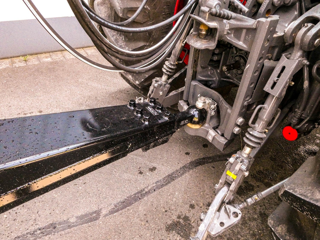 Annaburger Kombikipper HTS 20G.14 - Kipper: das Bild 3 Annaburger Kombikipper HTS 20G.14 - Kipper: das Bild 3