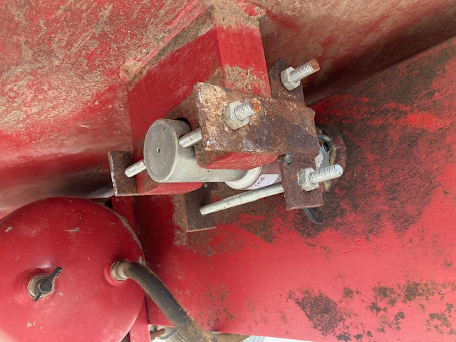 BVL V-Mix 15N 2S Futtermischwagen - Futtermischwagen: das Bild 4 BVL V-Mix 15N 2S Futtermischwagen - Futtermischwagen: das Bild 4