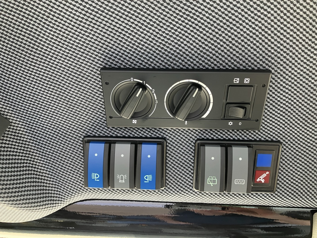 Caterpillar Zeppelin ZL60T - Lader: das Bild 2 Caterpillar Zeppelin ZL60T - Lader: das Bild 2