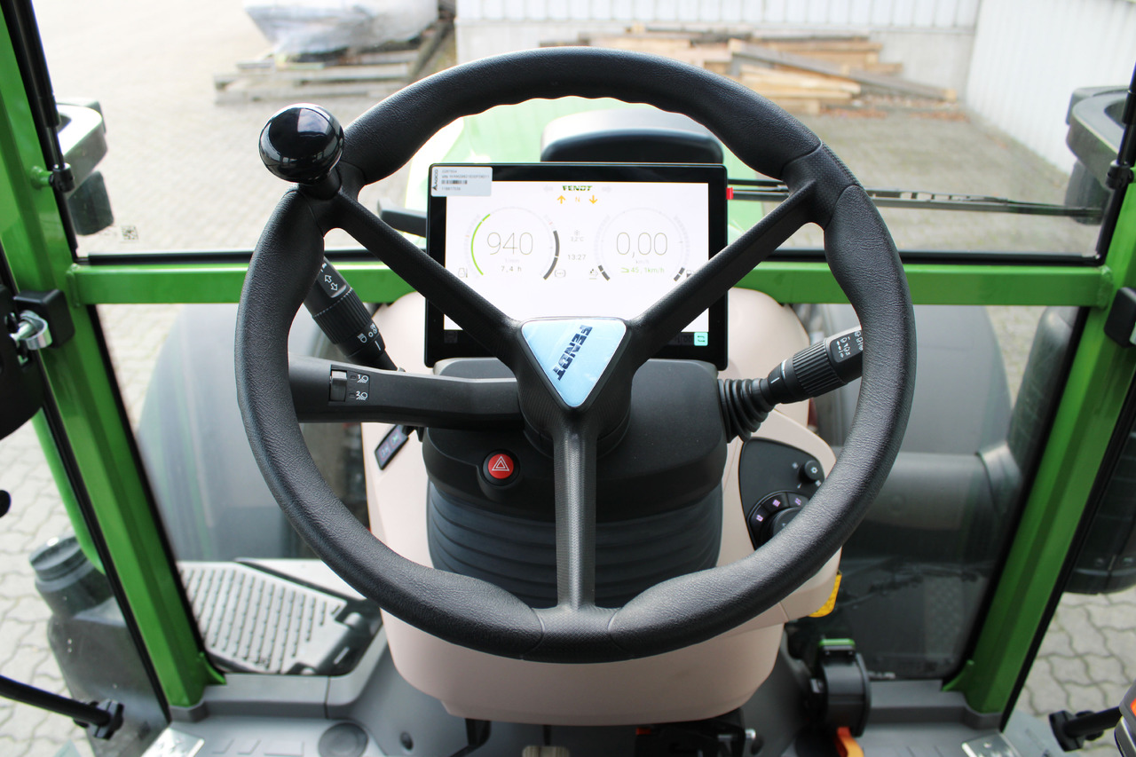 Fendt 211S Vario Gen3 Power Sett2 - Traktor: das Bild 4 Fendt 211S Vario Gen3 Power Sett2 - Traktor: das Bild 4