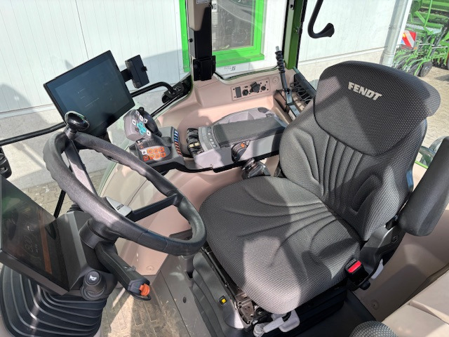 Fendt 211S Vario Gen3 Profi Setting - Traktor: das Bild 4 Fendt 211S Vario Gen3 Profi Setting - Traktor: das Bild 4
