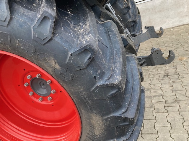 Fendt 514 Vario Gen3 Power Setting1 - Traktor: das Bild 2 Fendt 514 Vario Gen3 Power Setting1 - Traktor: das Bild 2