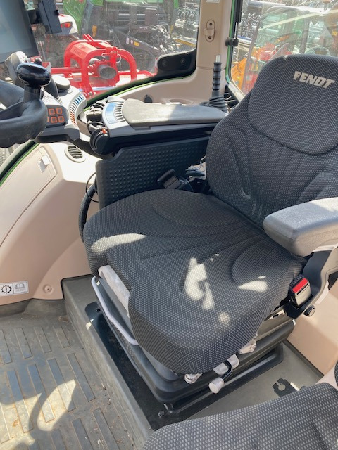 Fendt 516 Vario Gen3Power Sett - Traktor: das Bild 3 Fendt 516 Vario Gen3Power Sett - Traktor: das Bild 3