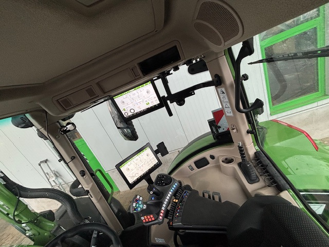 Fendt 620 Vario Profi Setting2 - Traktor: das Bild 3 Fendt 620 Vario Profi Setting2 - Traktor: das Bild 3