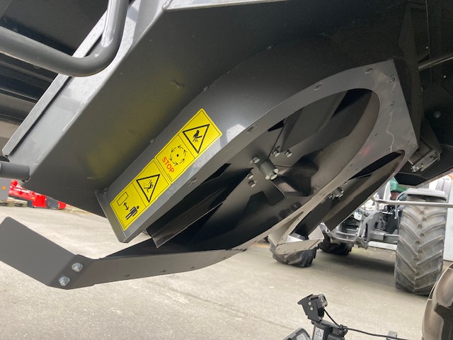 Mähdrescher neu kaufen Fendt 6335C Stage 5: das Bild 6 Mähdrescher neu kaufen Fendt 6335C Stage 5: das Bild 6