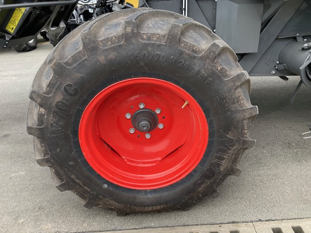 Mähdrescher neu kaufen Fendt 6335C Stage 5: das Bild 8 Mähdrescher neu kaufen Fendt 6335C Stage 5: das Bild 8