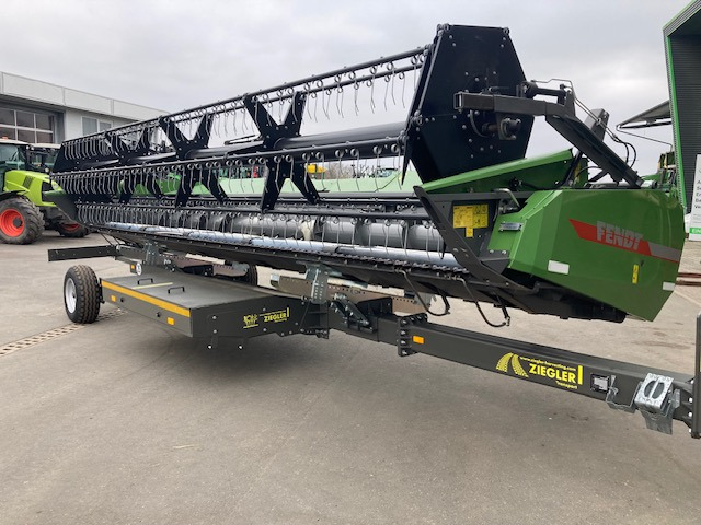 Fendt 6335C Stage 5 - Mähdrescher: das Bild 5 Fendt 6335C Stage 5 - Mähdrescher: das Bild 5