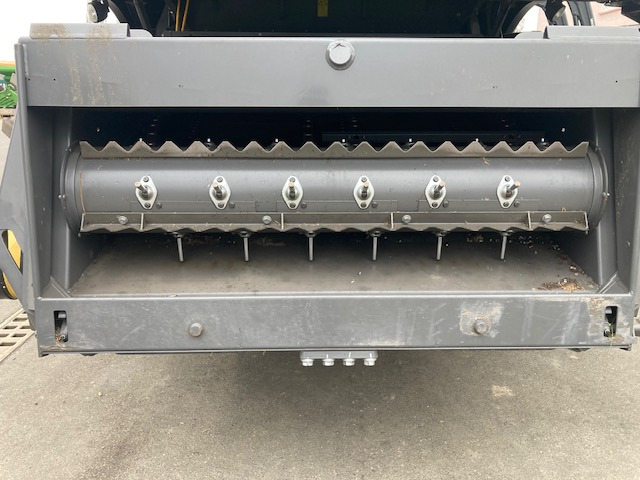 Mähdrescher neu kaufen Fendt 6335C Stage 5: das Bild 9 Mähdrescher neu kaufen Fendt 6335C Stage 5: das Bild 9