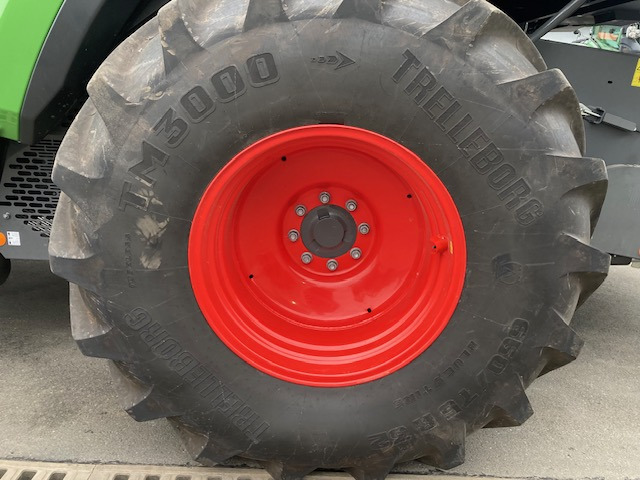 Mähdrescher neu kaufen Fendt 6335C Stage 5: das Bild 7 Mähdrescher neu kaufen Fendt 6335C Stage 5: das Bild 7