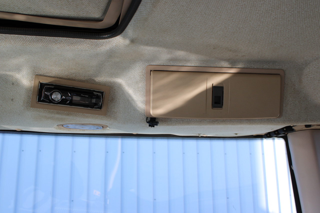 Fendt 828 Vario S4 Profi - Traktor: das Bild 5 Fendt 828 Vario S4 Profi - Traktor: das Bild 5