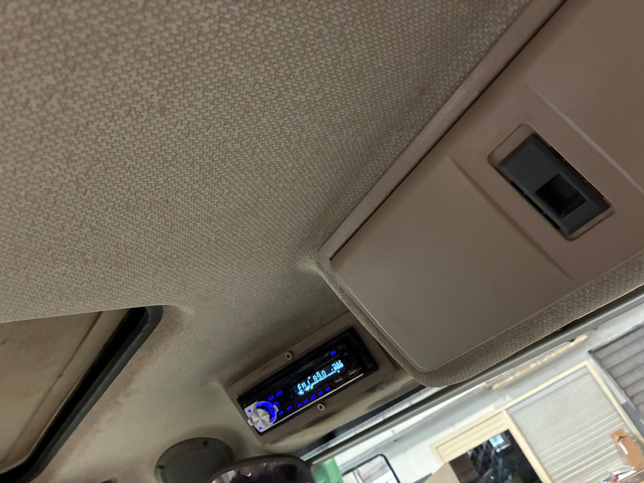 Fendt 828 Vario SCR ProfiPlus - Traktor: das Bild 4 Fendt 828 Vario SCR ProfiPlus - Traktor: das Bild 4