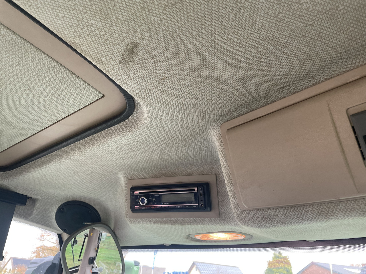 Fendt 936 Vario - Traktor: das Bild 4 Fendt 936 Vario - Traktor: das Bild 4