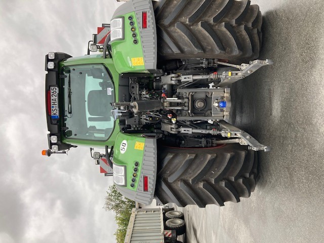 Fendt 936 Vario Gen7 Profi Setting2 - Traktor: das Bild 4 Fendt 936 Vario Gen7 Profi Setting2 - Traktor: das Bild 4