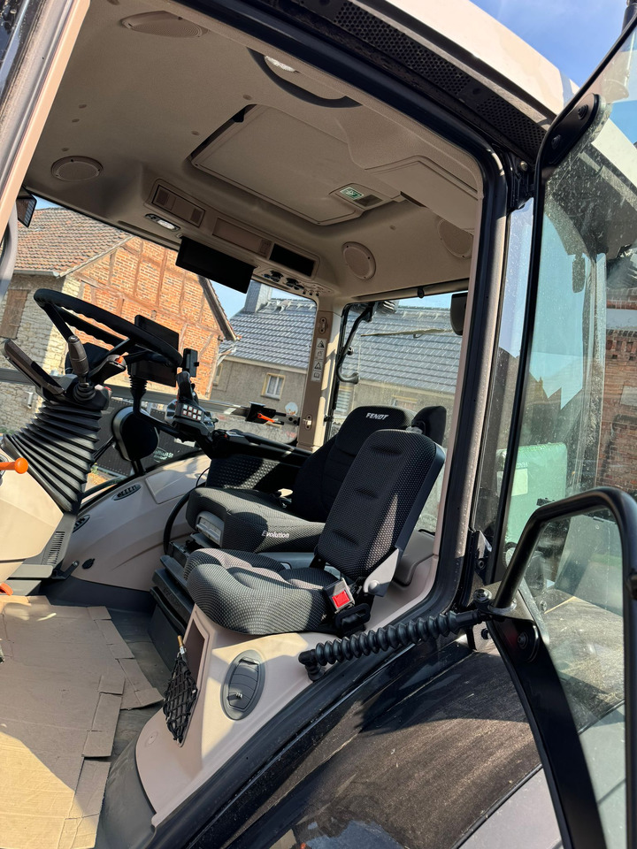 Fendt 936 Vario Gen7 Profi Setting2 - Traktor: das Bild 2 Fendt 936 Vario Gen7 Profi Setting2 - Traktor: das Bild 2