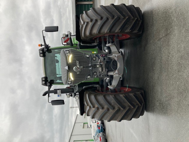 Fendt 936 Vario Gen7 Profi Setting2 - Traktor: das Bild 2 Fendt 936 Vario Gen7 Profi Setting2 - Traktor: das Bild 2