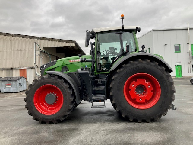 Fendt 936 Vario Gen7 Profi Setting2 - Traktor: das Bild 1 Fendt 936 Vario Gen7 Profi Setting2 - Traktor: das Bild 1