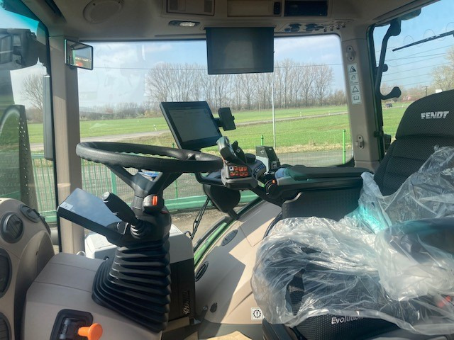 Fendt 936 Vario Gen7 Profi Setting2 - Traktor: das Bild 5 Fendt 936 Vario Gen7 Profi Setting2 - Traktor: das Bild 5