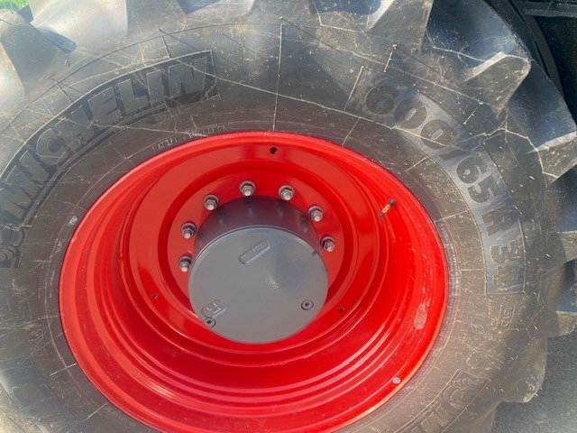 Fendt 936 Vario Gen7 Profi Setting2 - Traktor: das Bild 3 Fendt 936 Vario Gen7 Profi Setting2 - Traktor: das Bild 3