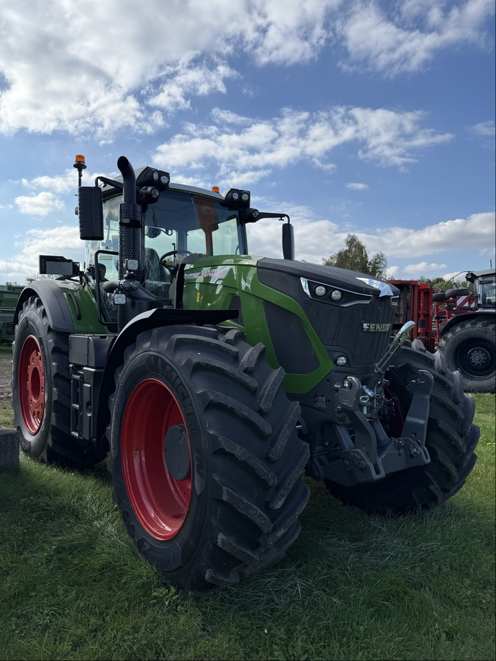 Fendt 936 Vario Gen7 ProfiiPlus NEU - Traktor: das Bild 3 Fendt 936 Vario Gen7 ProfiiPlus NEU - Traktor: das Bild 3
