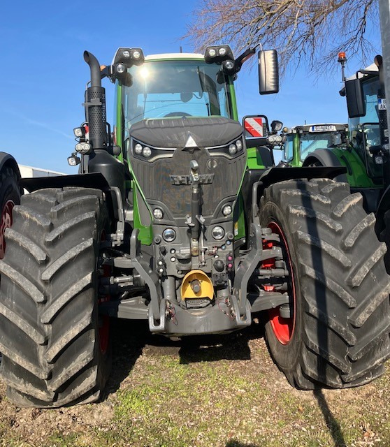 Fendt 939 Vario Gen7 Profi Setting2 - Traktor: das Bild 1 Fendt 939 Vario Gen7 Profi Setting2 - Traktor: das Bild 1