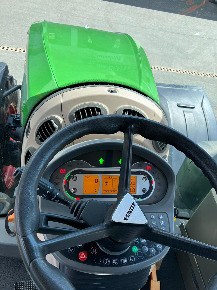 Fendt 942 Vario Gen6 ProfiPlus - Traktor: das Bild 4 Fendt 942 Vario Gen6 ProfiPlus - Traktor: das Bild 4