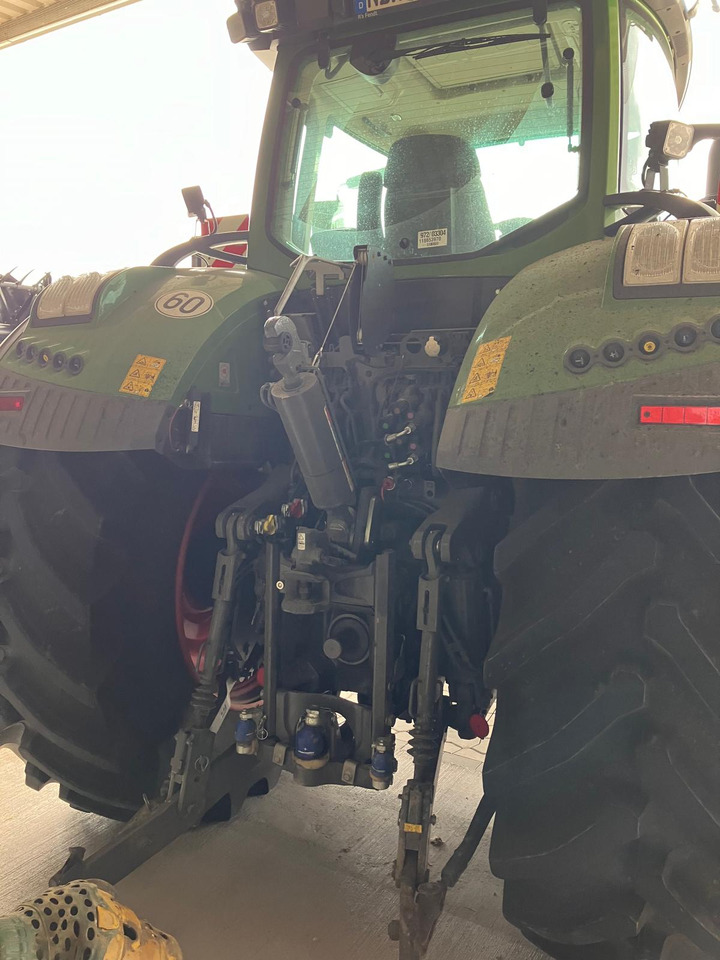 Fendt 942 Vario Gen7 Profi Setting2 - Traktor: das Bild 2 Fendt 942 Vario Gen7 Profi Setting2 - Traktor: das Bild 2