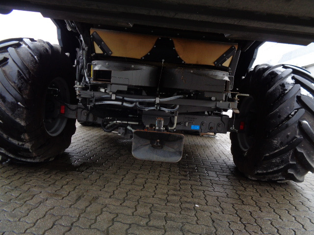 Fendt IDEAL 8T - Mähdrescher: das Bild 3 Fendt IDEAL 8T - Mähdrescher: das Bild 3