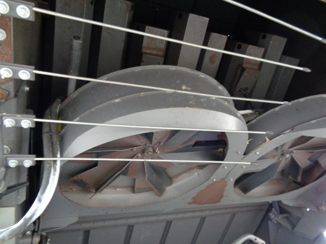 Fendt Mähdrescher 8410 P - Mähdrescher: das Bild 3 Fendt Mähdrescher 8410 P - Mähdrescher: das Bild 3