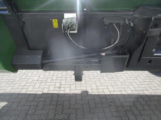 Fendt Powerflow 6,20 m - Mähdrescher: das Bild 5 Fendt Powerflow 6,20 m - Mähdrescher: das Bild 5