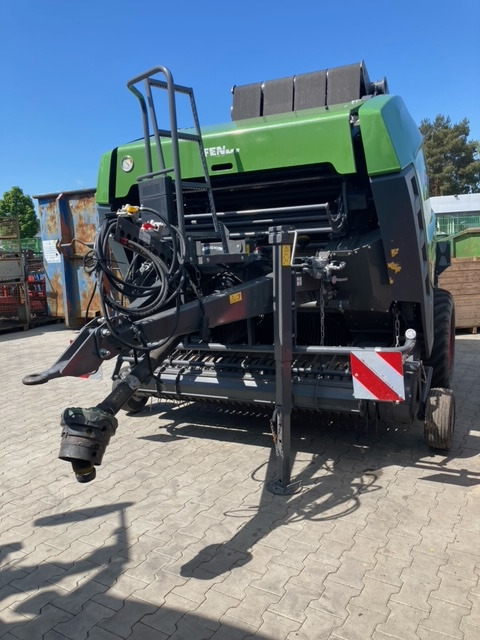 Fendt Rotana 180 V Xtra - 25 Messer - Grünlandtechnik: das Bild 4 Fendt Rotana 180 V Xtra - 25 Messer - Grünlandtechnik: das Bild 4