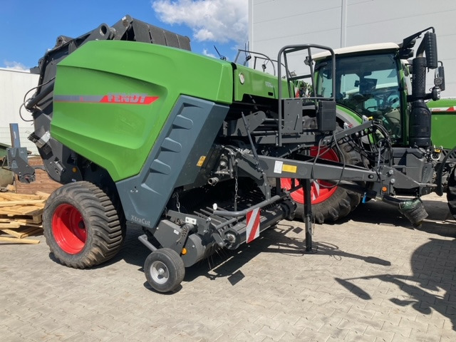Fendt Rotana 180 V Xtra - 25 Messer - Grünlandtechnik: das Bild 1 Fendt Rotana 180 V Xtra - 25 Messer - Grünlandtechnik: das Bild 1