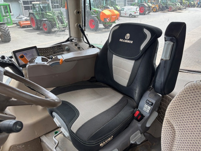 John Deere 6210 R - Traktor: das Bild 5 John Deere 6210 R - Traktor: das Bild 5