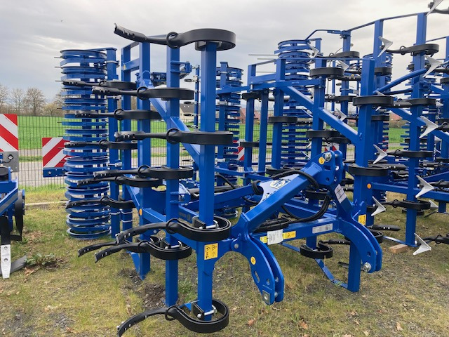 Köckerling Allrounder classic 400 2.0 - Grubber: das Bild 1 Köckerling Allrounder classic 400 2.0 - Grubber: das Bild 1