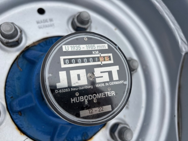 Köckerling Rebell Classic T 2.0 - Scheibenegge: das Bild 3 Köckerling Rebell Classic T 2.0 - Scheibenegge: das Bild 3