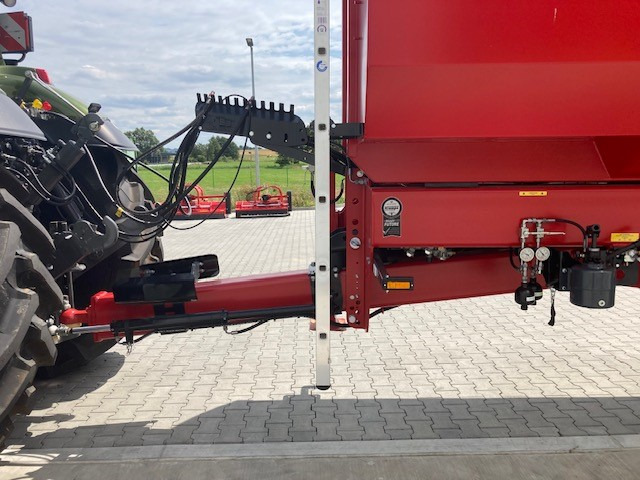 Krampe Big Body 790 Carrier - Kipper: das Bild 3 Krampe Big Body 790 Carrier - Kipper: das Bild 3