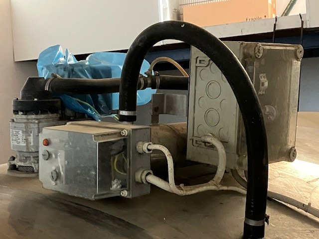 Kühltank 6000l - Fütterungstechnik: das Bild 2 Kühltank 6000l - Fütterungstechnik: das Bild 2