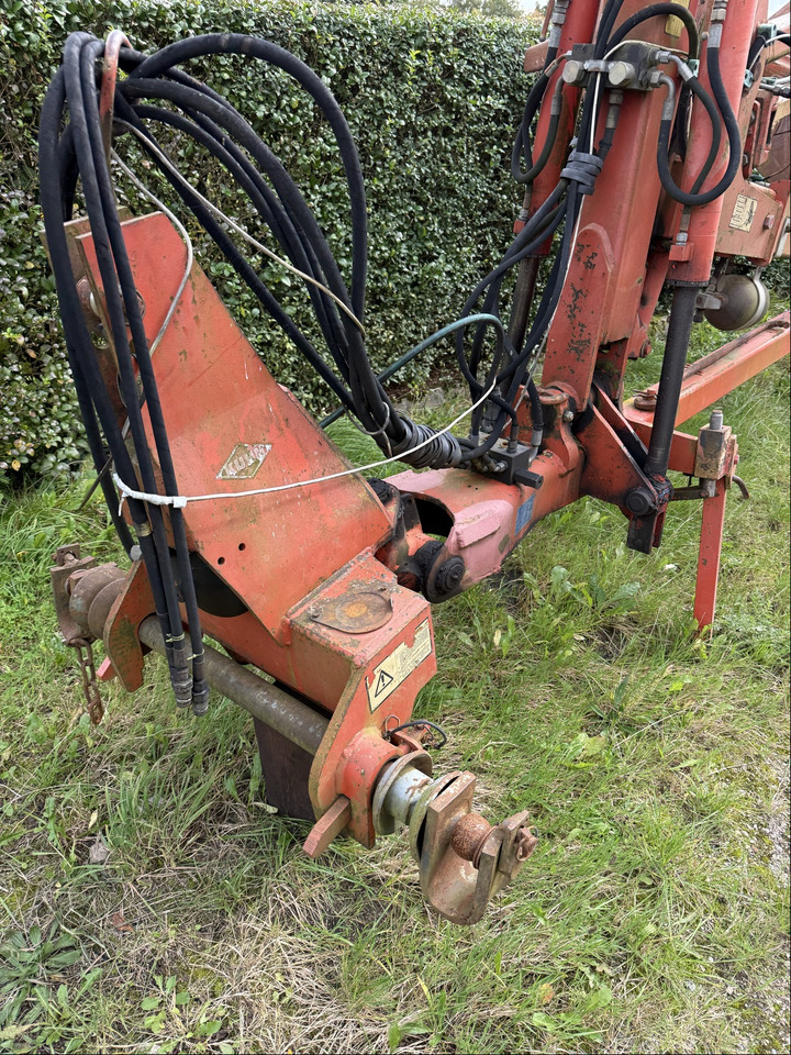 Kuhn Volldrehpflug - Pflug: das Bild 2 Kuhn Volldrehpflug - Pflug: das Bild 2