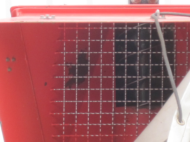 Kverneland Optima HD e-drive - Sämaschine: das Bild 4 Kverneland Optima HD e-drive - Sämaschine: das Bild 4