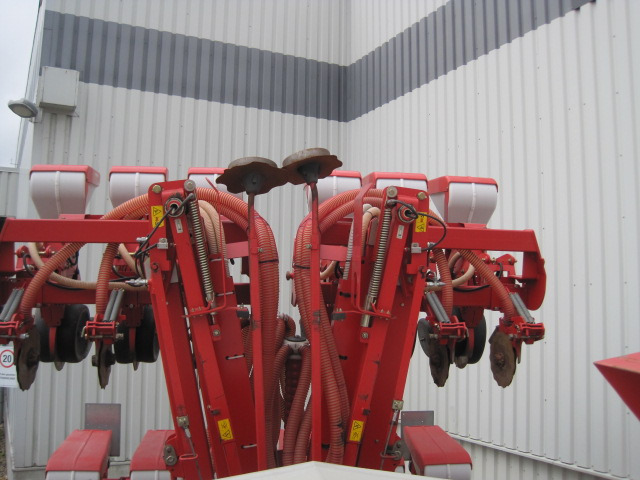 Kverneland Optima HD e-drive - Sämaschine: das Bild 3 Kverneland Optima HD e-drive - Sämaschine: das Bild 3