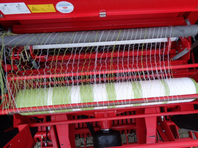 Lely RP 445 - Grünlandtechnik: das Bild 2 Lely RP 445 - Grünlandtechnik: das Bild 2