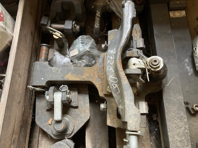 Massey Ferguson K80 - Traktor: das Bild 3 Massey Ferguson K80 - Traktor: das Bild 3