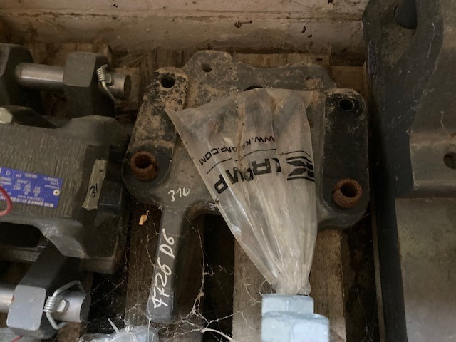 Massey Ferguson K80 - Traktor: das Bild 2 Massey Ferguson K80 - Traktor: das Bild 2