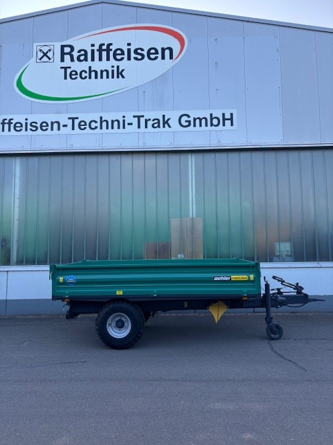 Oehler OL EDK 60 S - Kipper: das Bild 1 Oehler OL EDK 60 S - Kipper: das Bild 1