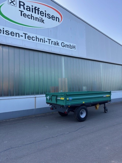 Oehler OL EDK 60 S - Kipper: das Bild 5 Oehler OL EDK 60 S - Kipper: das Bild 5