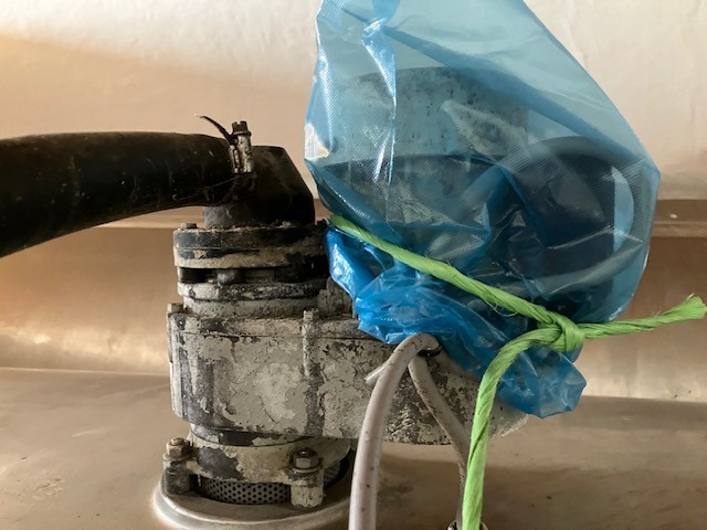 Prominox 3000L Kühltank - Fütterungstechnik: das Bild 4 Prominox 3000L Kühltank - Fütterungstechnik: das Bild 4