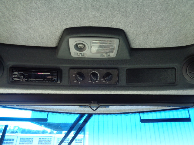 Rostselmash RSM 161 - Mähdrescher: das Bild 5 Rostselmash RSM 161 - Mähdrescher: das Bild 5